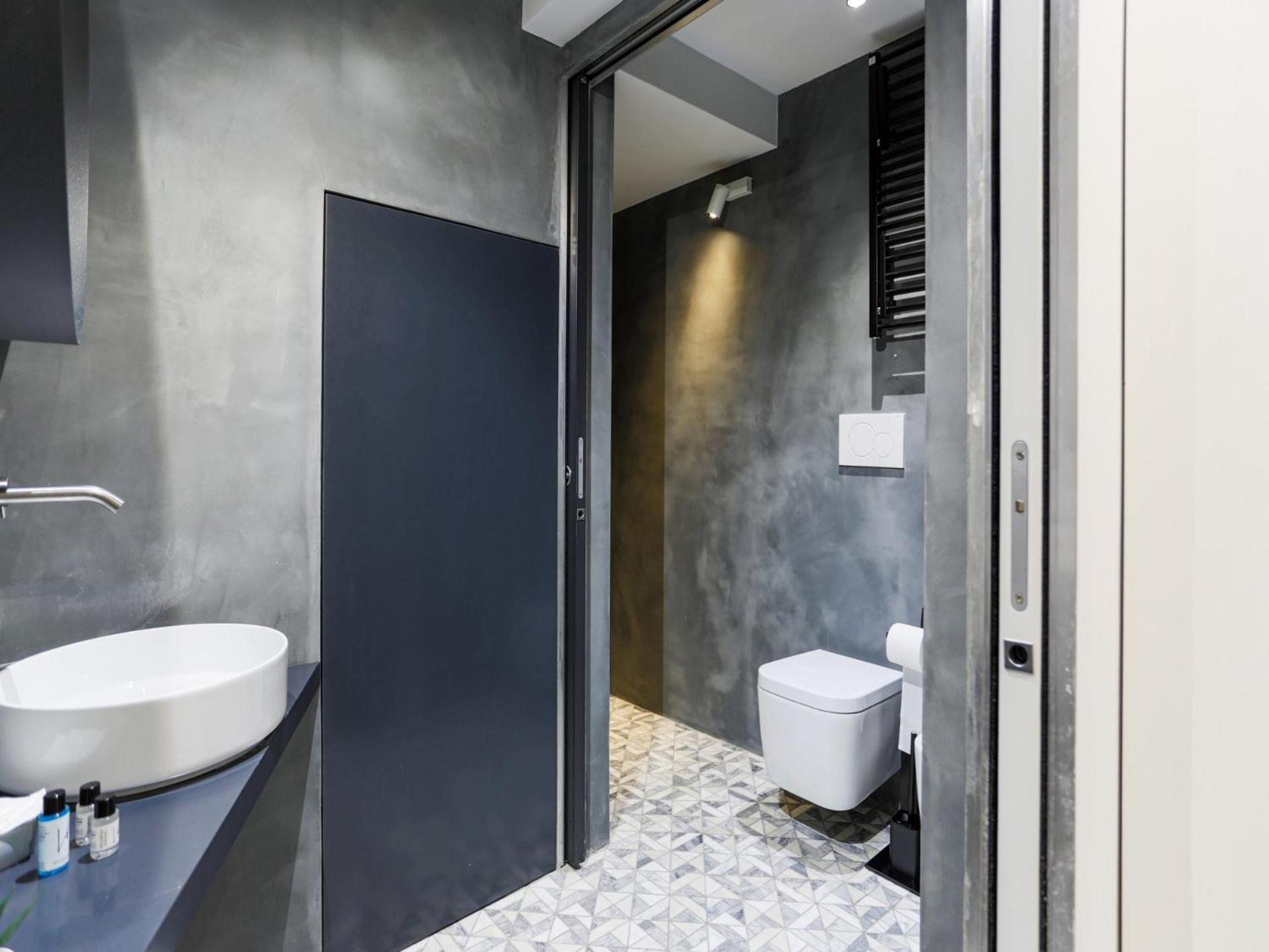 Tetodonpa - Suite Near Duomo Milánó Kültér fotó