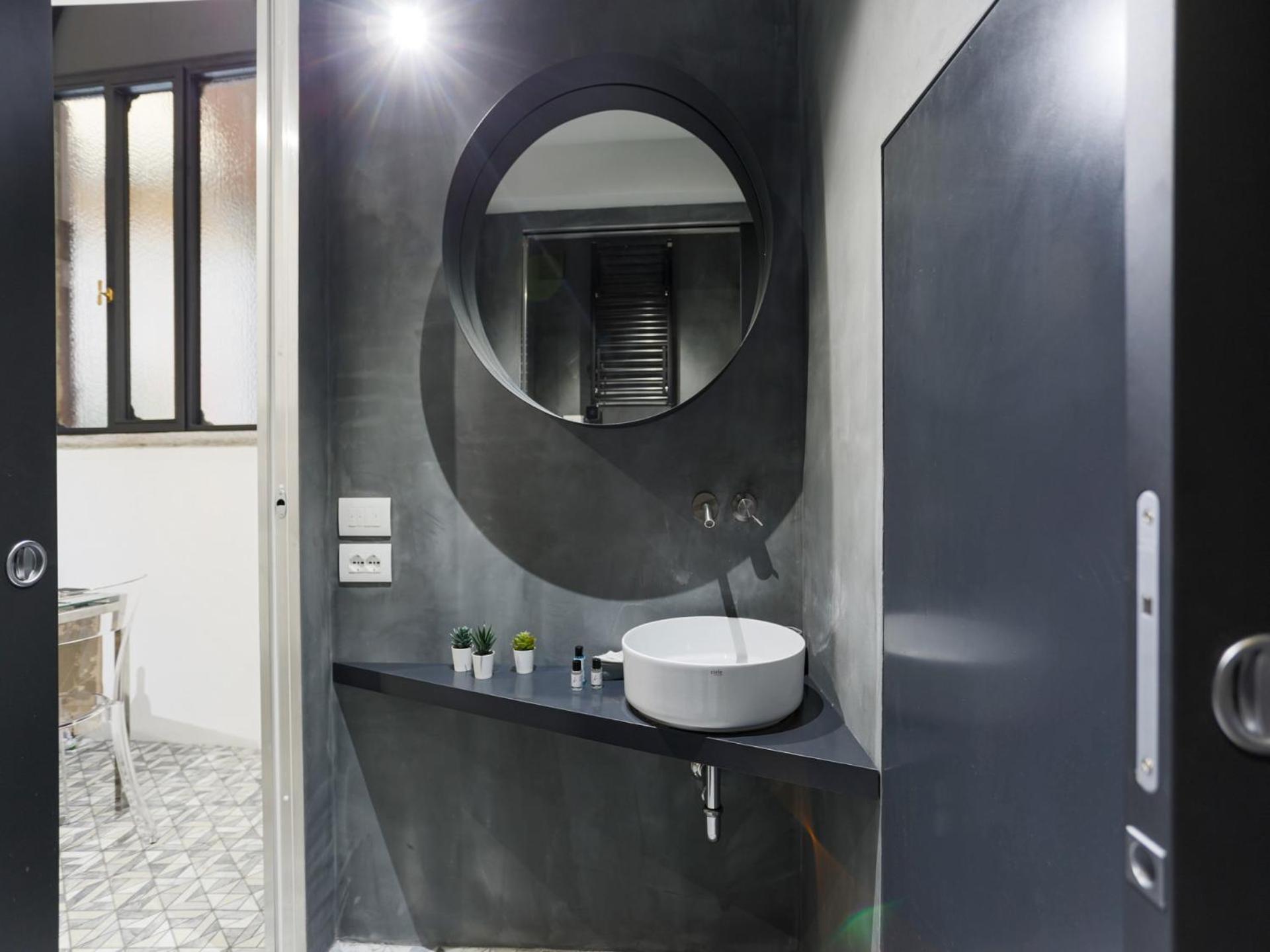 Tetodonpa - Suite Near Duomo Milánó Kültér fotó