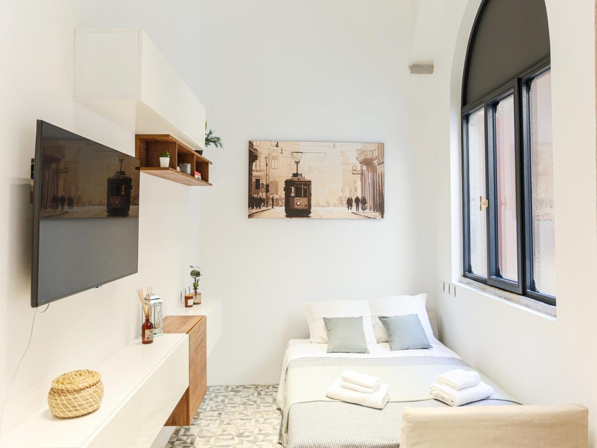 Tetodonpa - Suite Near Duomo Milánó Kültér fotó