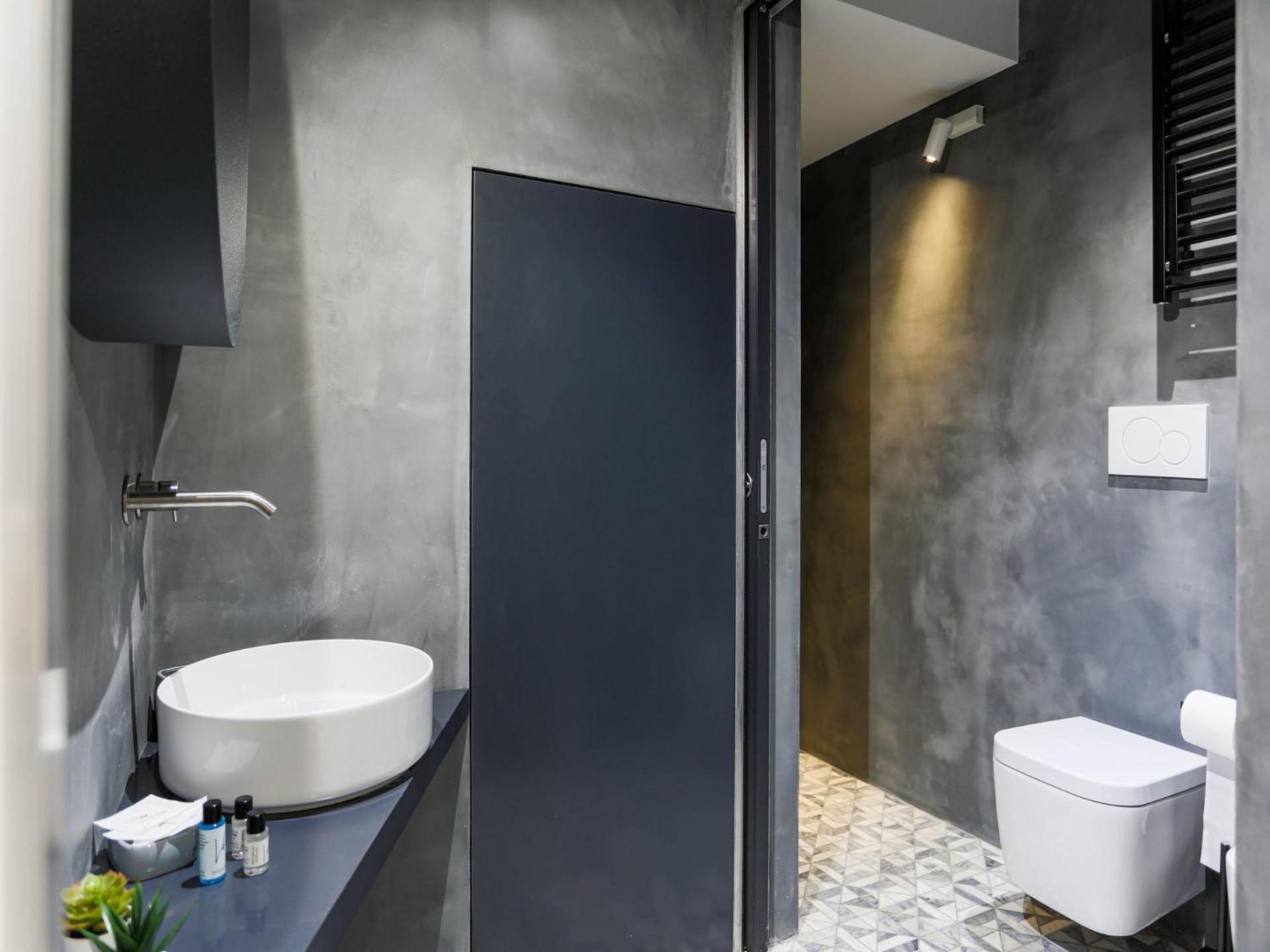 Tetodonpa - Suite Near Duomo Milánó Kültér fotó