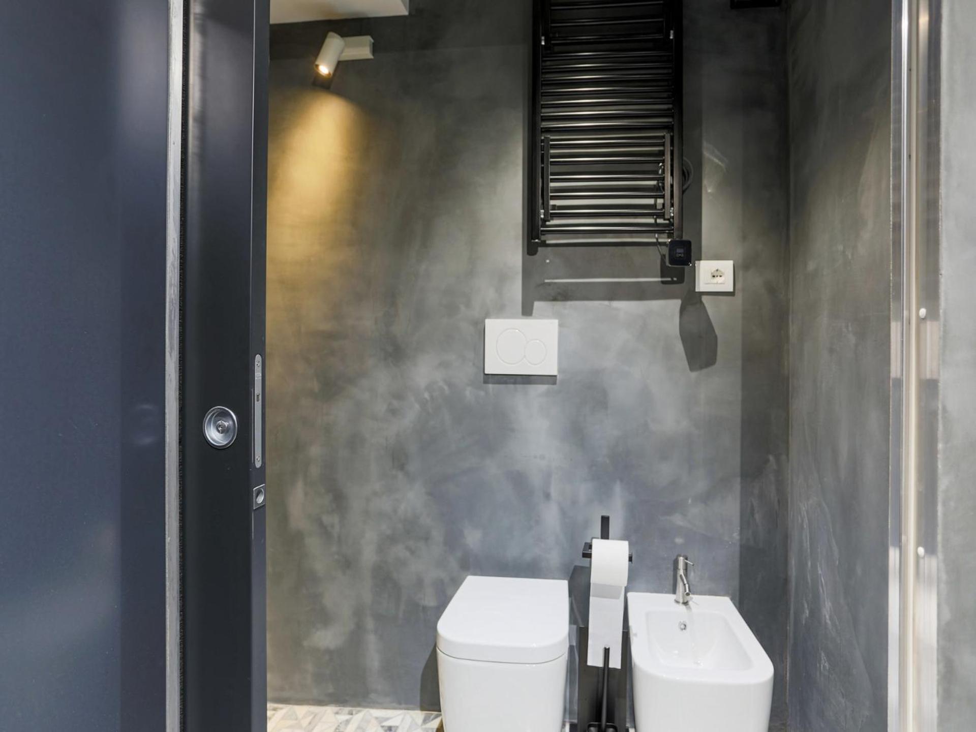 Tetodonpa - Suite Near Duomo Milánó Kültér fotó