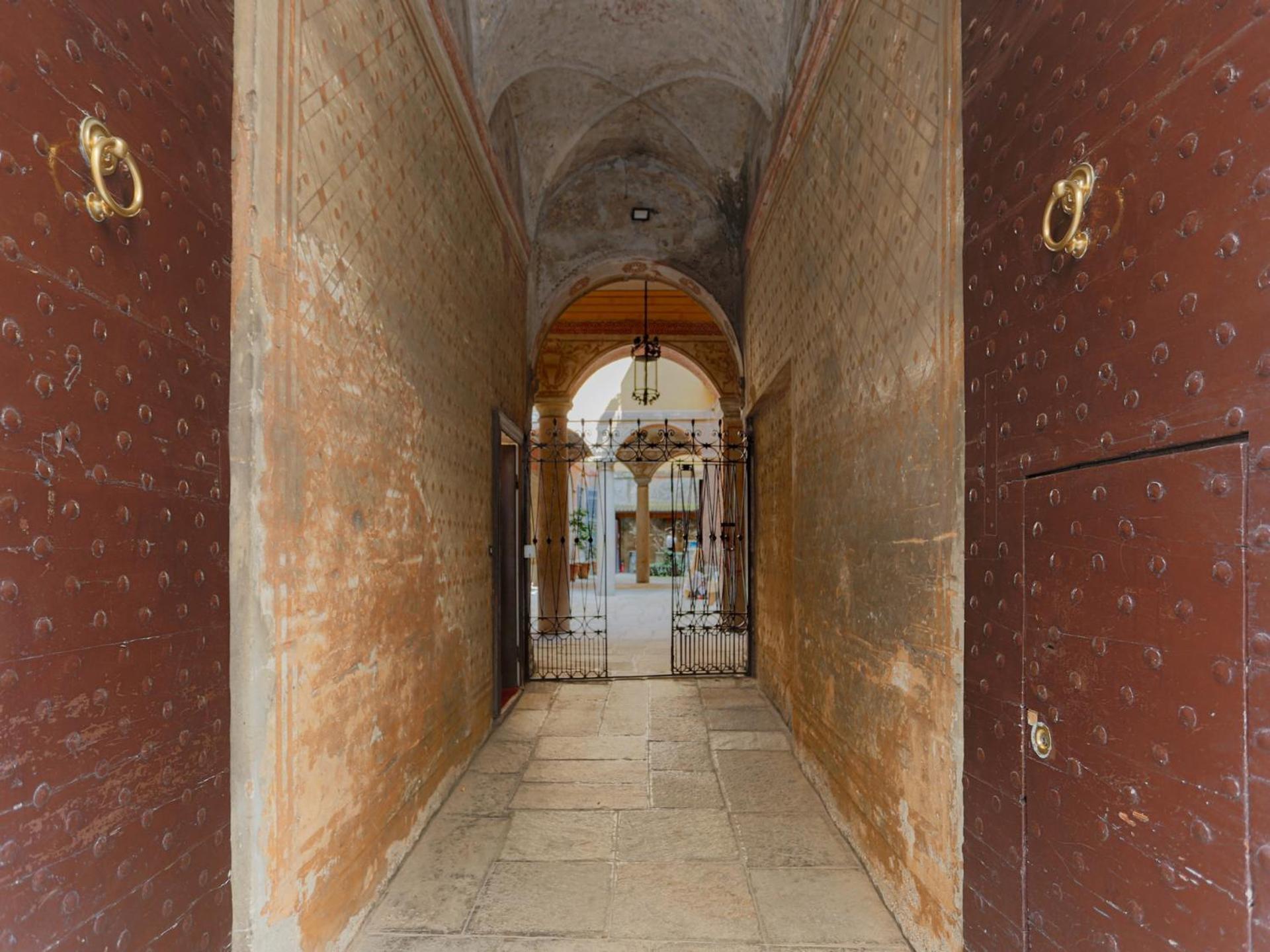 Tetodonpa - Suite Near Duomo Milánó Kültér fotó