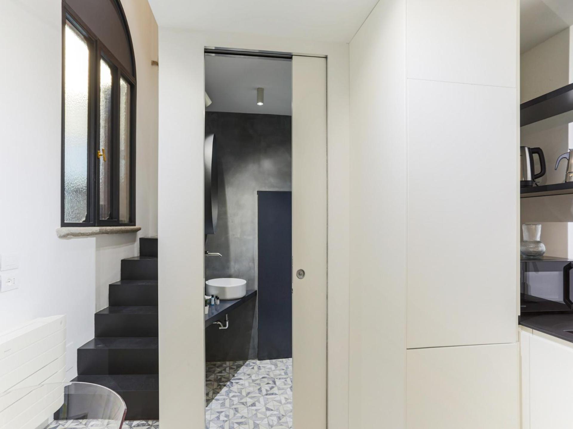 Tetodonpa - Suite Near Duomo Milánó Kültér fotó