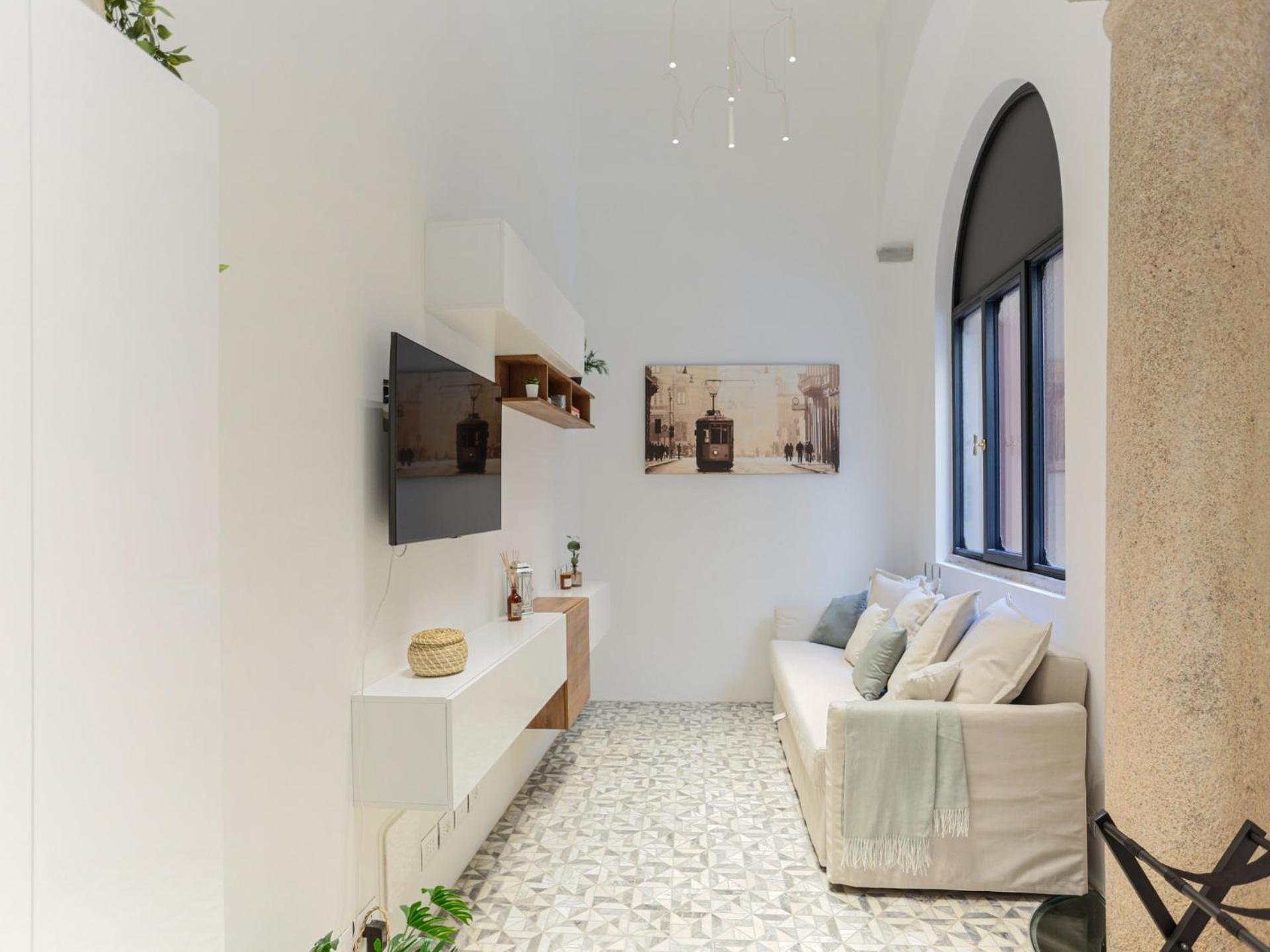 Tetodonpa - Suite Near Duomo Milánó Kültér fotó