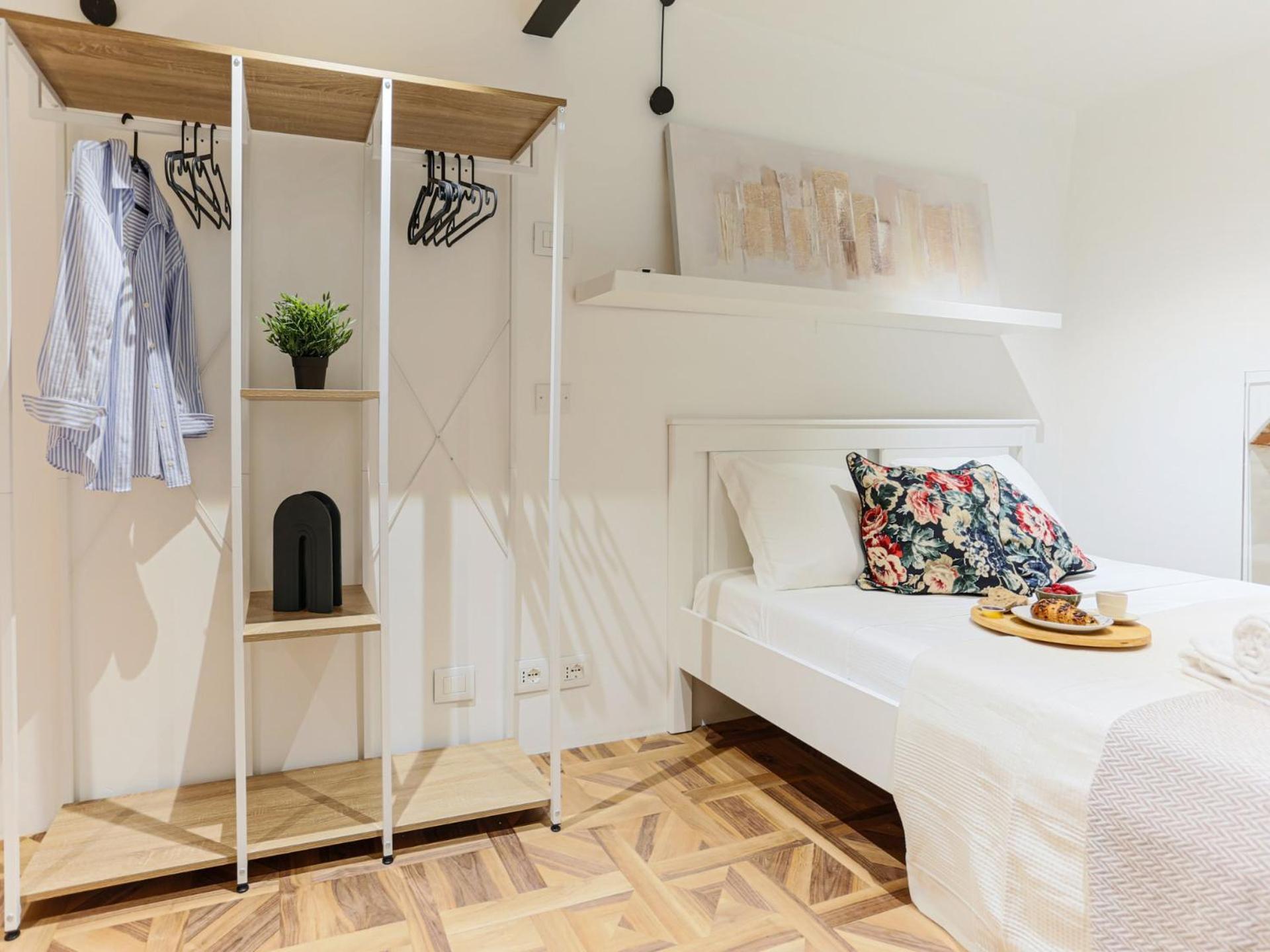 Tetodonpa - Suite Near Duomo Milánó Kültér fotó
