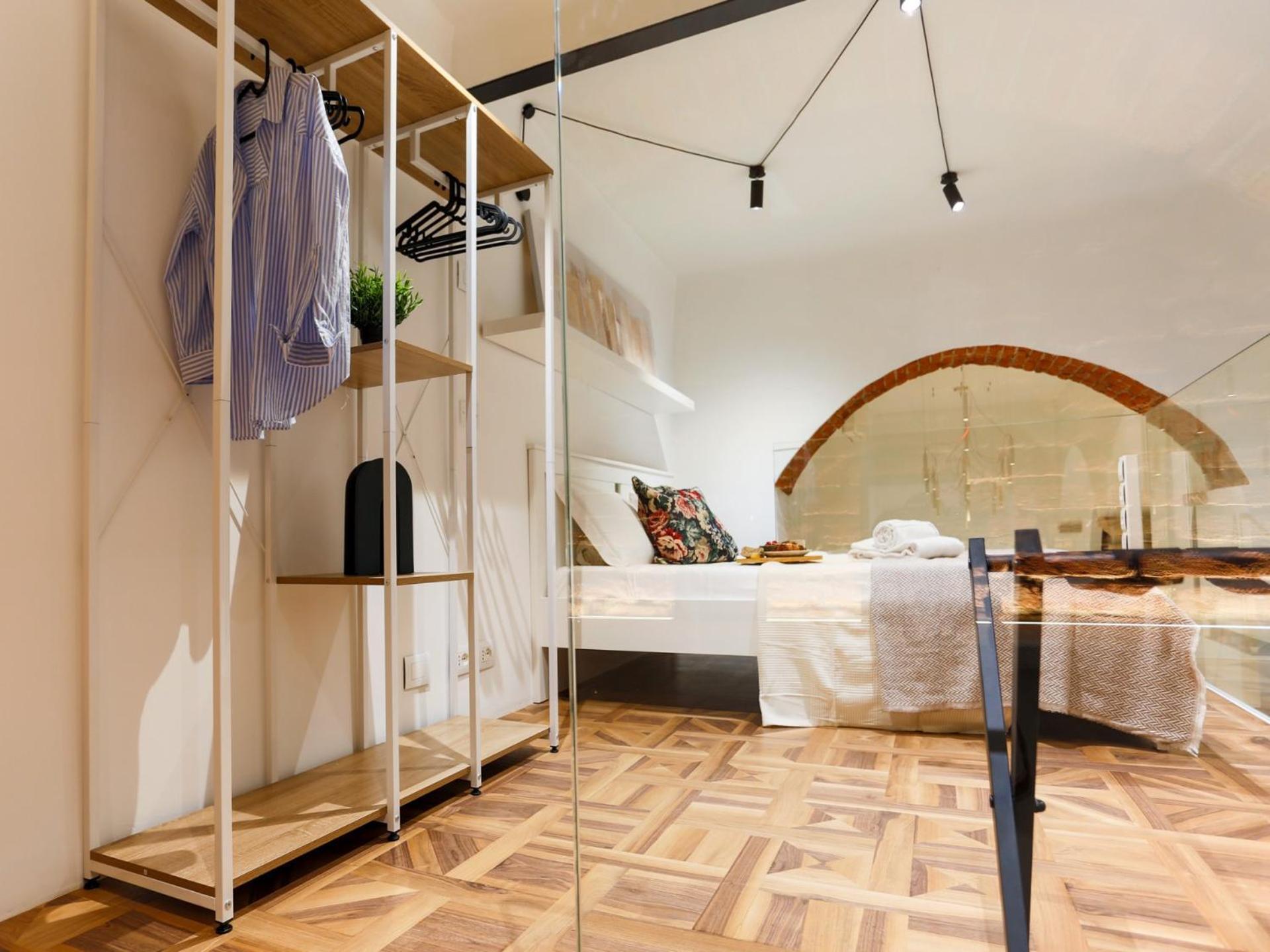 Tetodonpa - Suite Near Duomo Milánó Kültér fotó